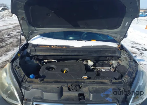 2012 Kia Soul + z USA, uszkodzony, nr VIN KNDJT2A60C7464945